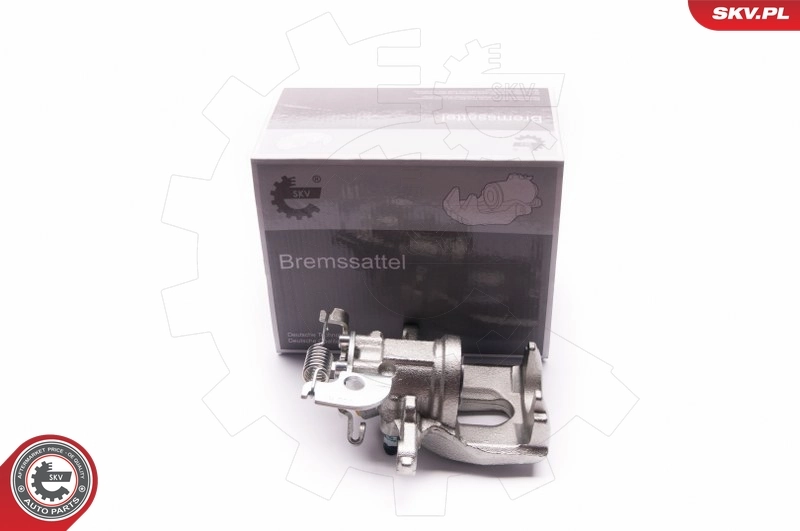 Brake Caliper 23SKV518