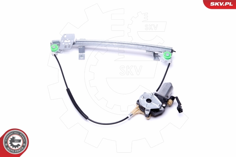 ESEN SKV 00SKV891 Window Regulator