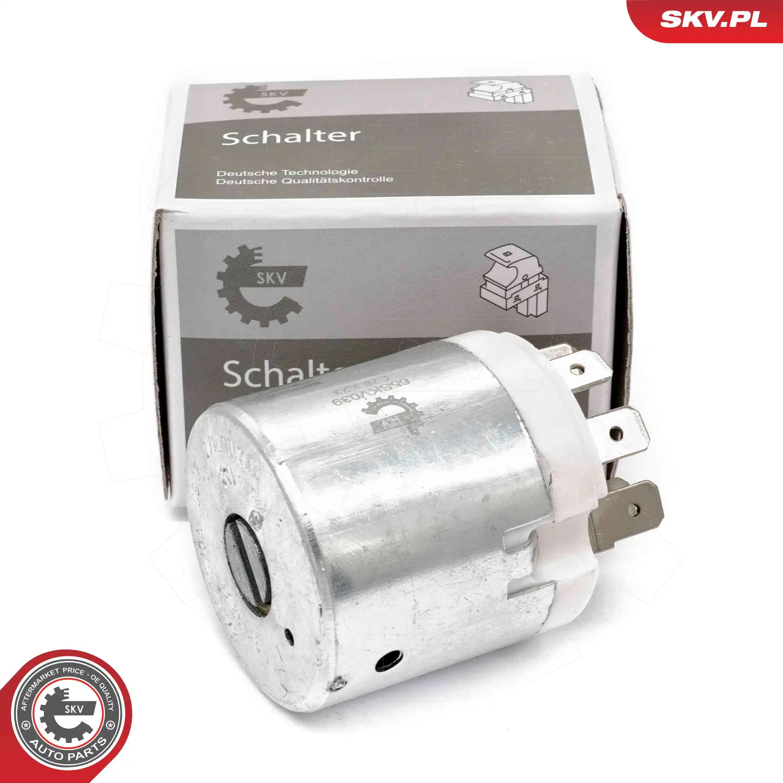 Ignition Switch 65SKV039
