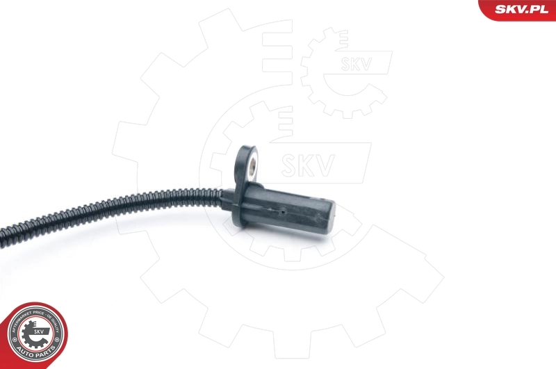 Sensor, wheel speed 06SKV286