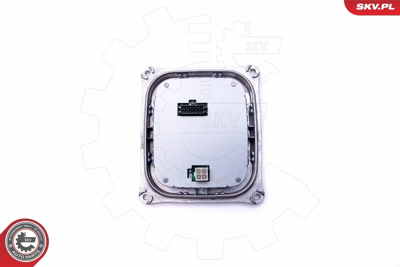 ESEN SKV 59SKV027 Control Unit, lights