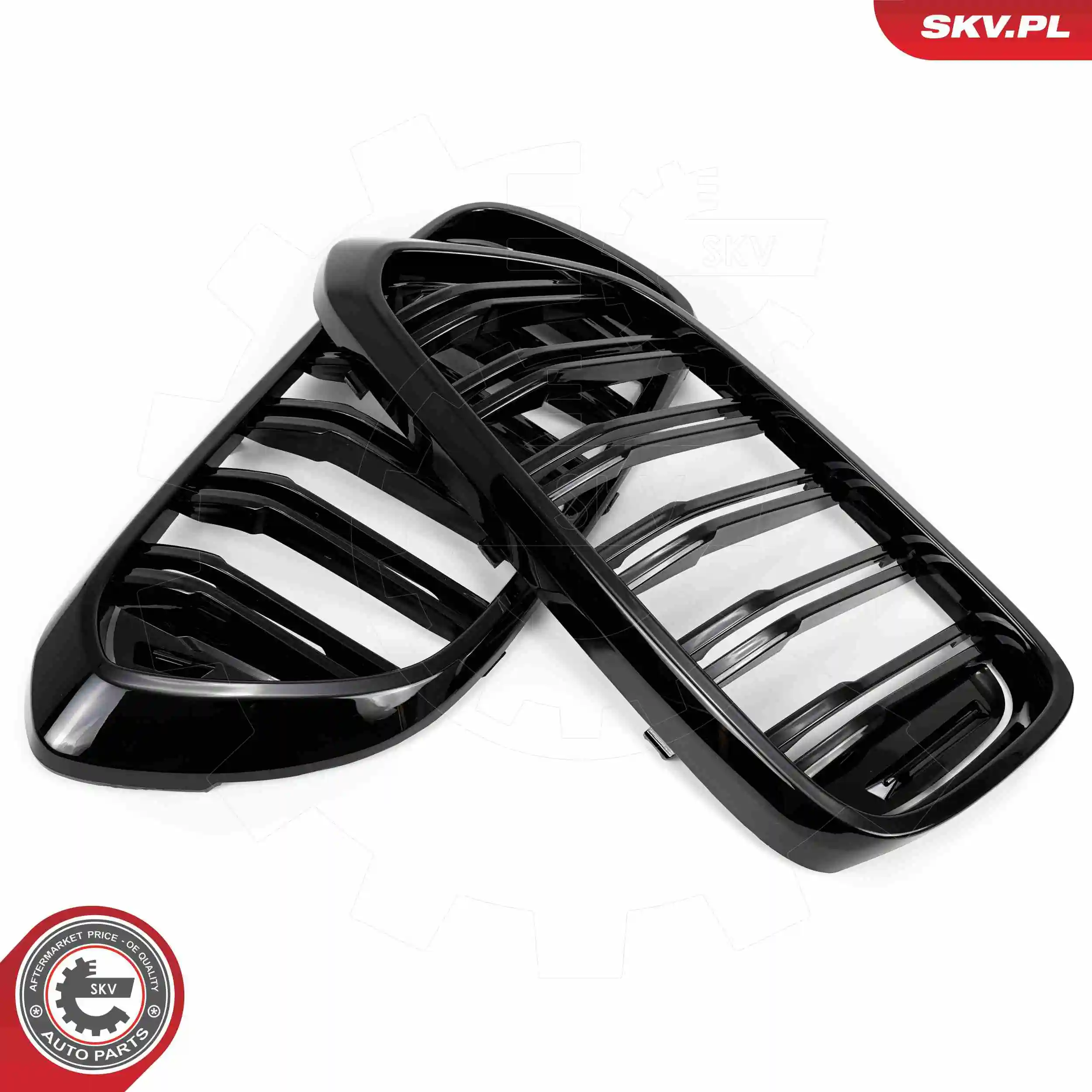 ESEN SKV 66SKV210 Radiator Grille