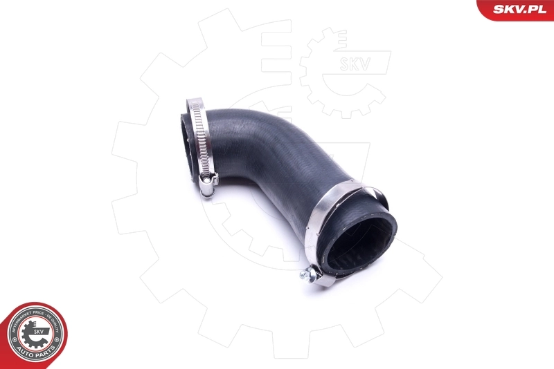 Charge Air Hose 43SKV173