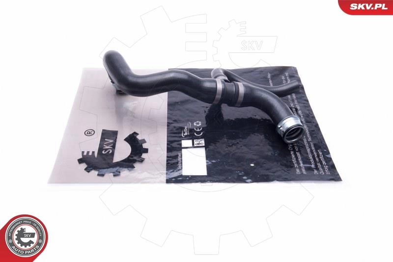 Radiator Hose 43SKV874