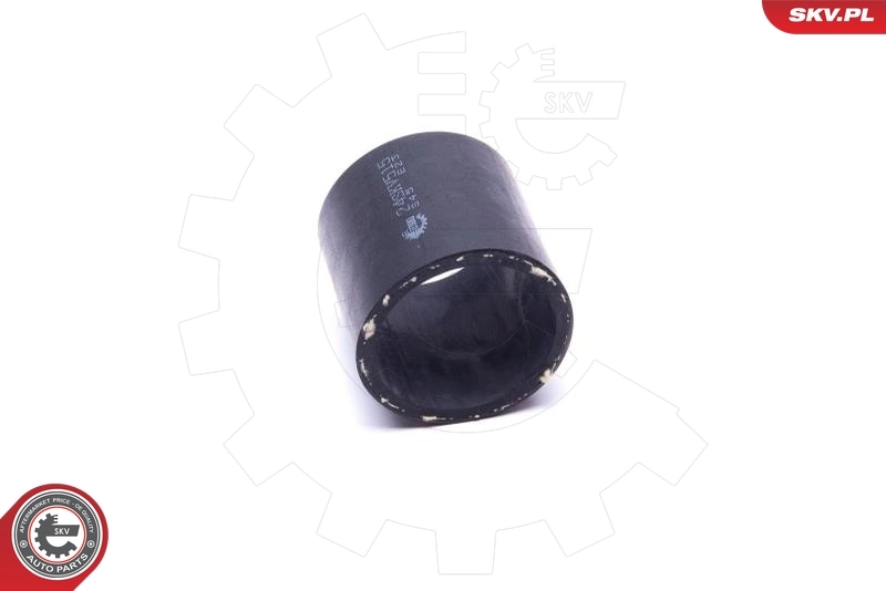 Charge Air Hose 24SKV515