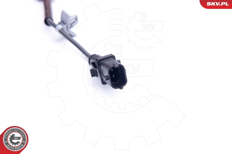 Sensor, exhaust gas temperature 30SKV167