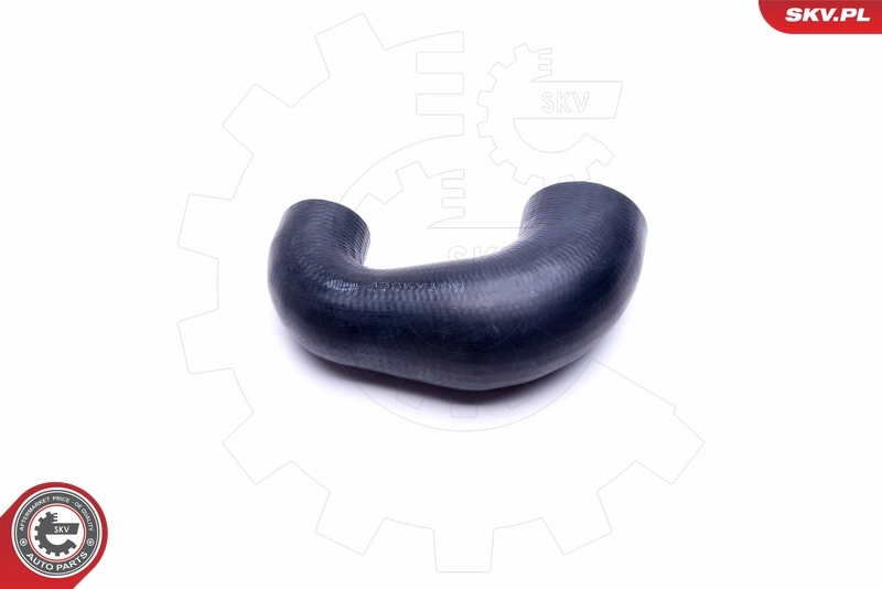 Charge Air Hose 43SKV186