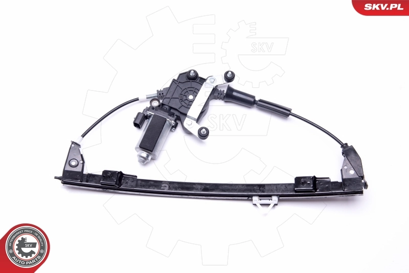 Window Regulator 00SKV442