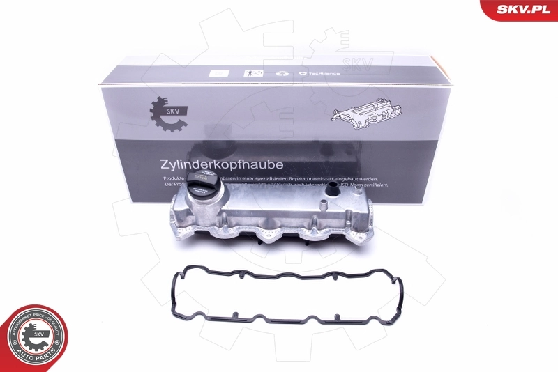 Cylinder Head Cover 48SKV055