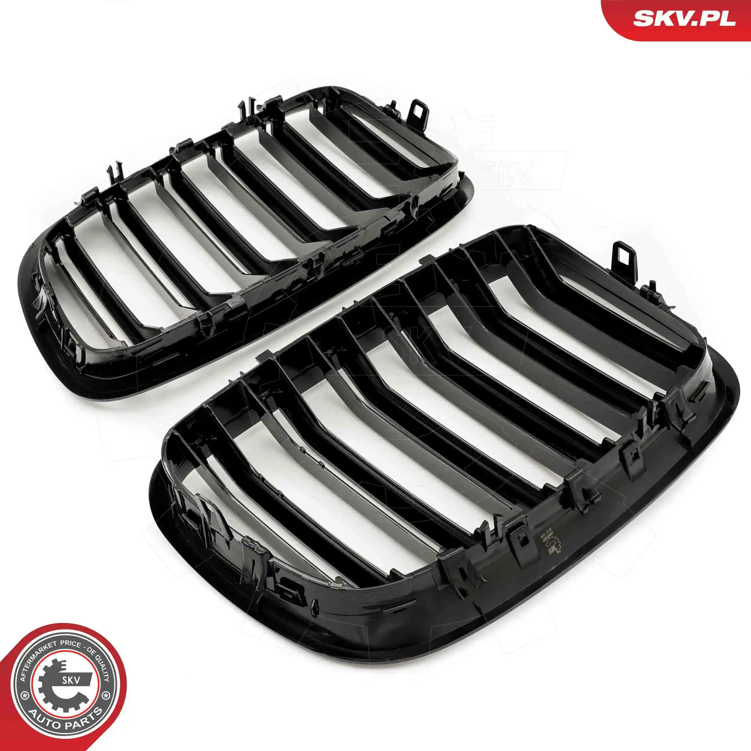 ESEN SKV 66SKV287 Radiator Grille