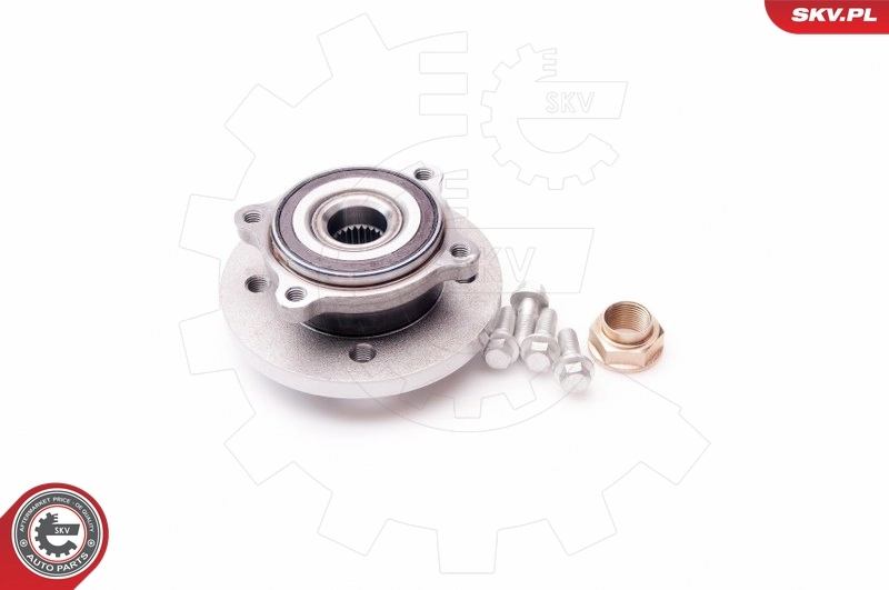 Wheel Bearing Kit 29SKV045