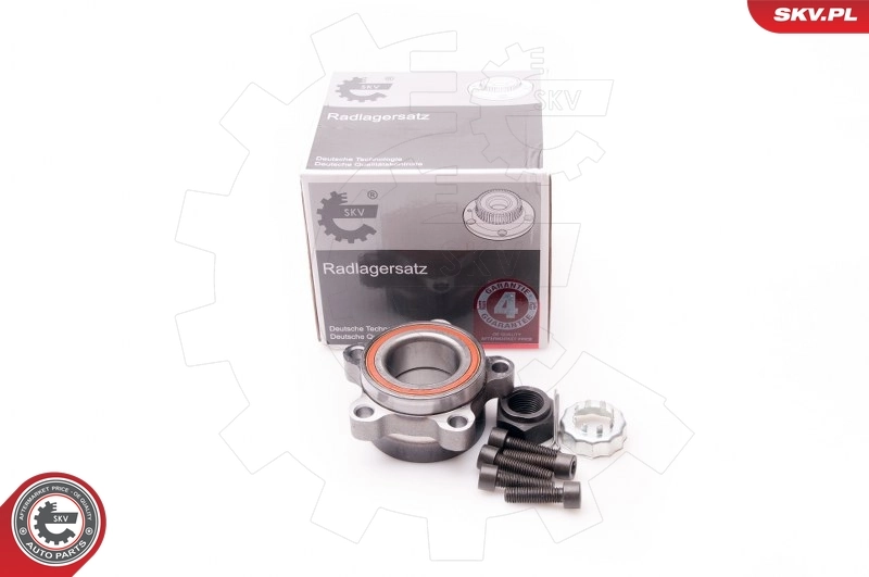 Wheel Bearing Kit 29SKV047