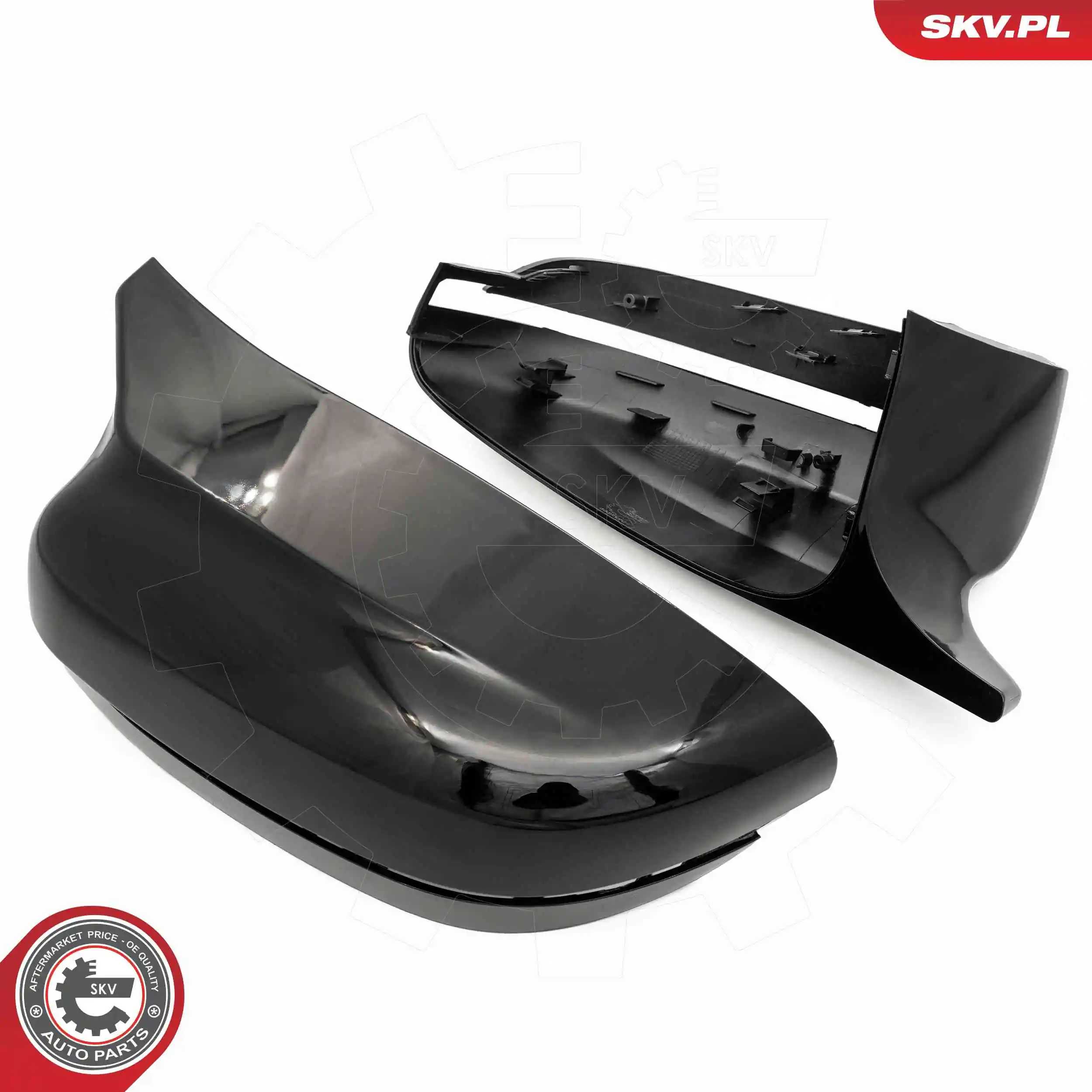 ESEN SKV 66SKV909 Cover, exterior mirror