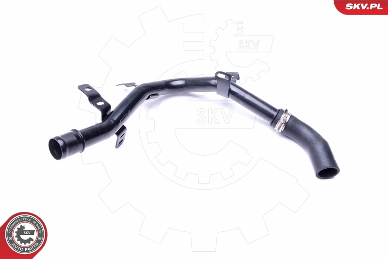 Coolant Pipe 43SKV606
