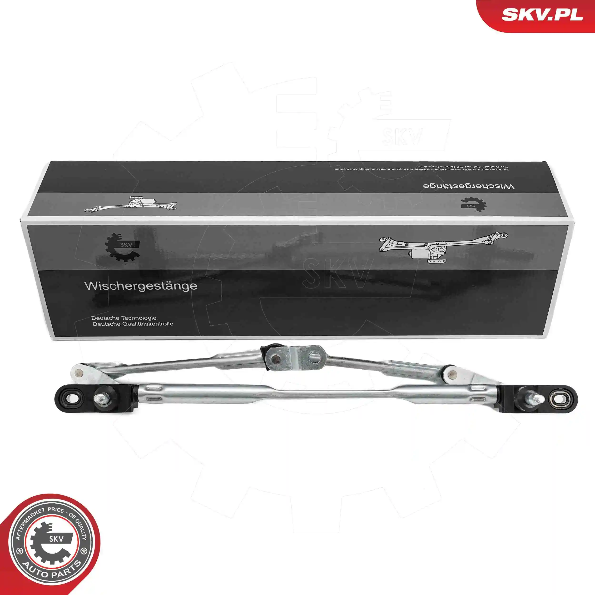 Wiper Linkage 05SKV228