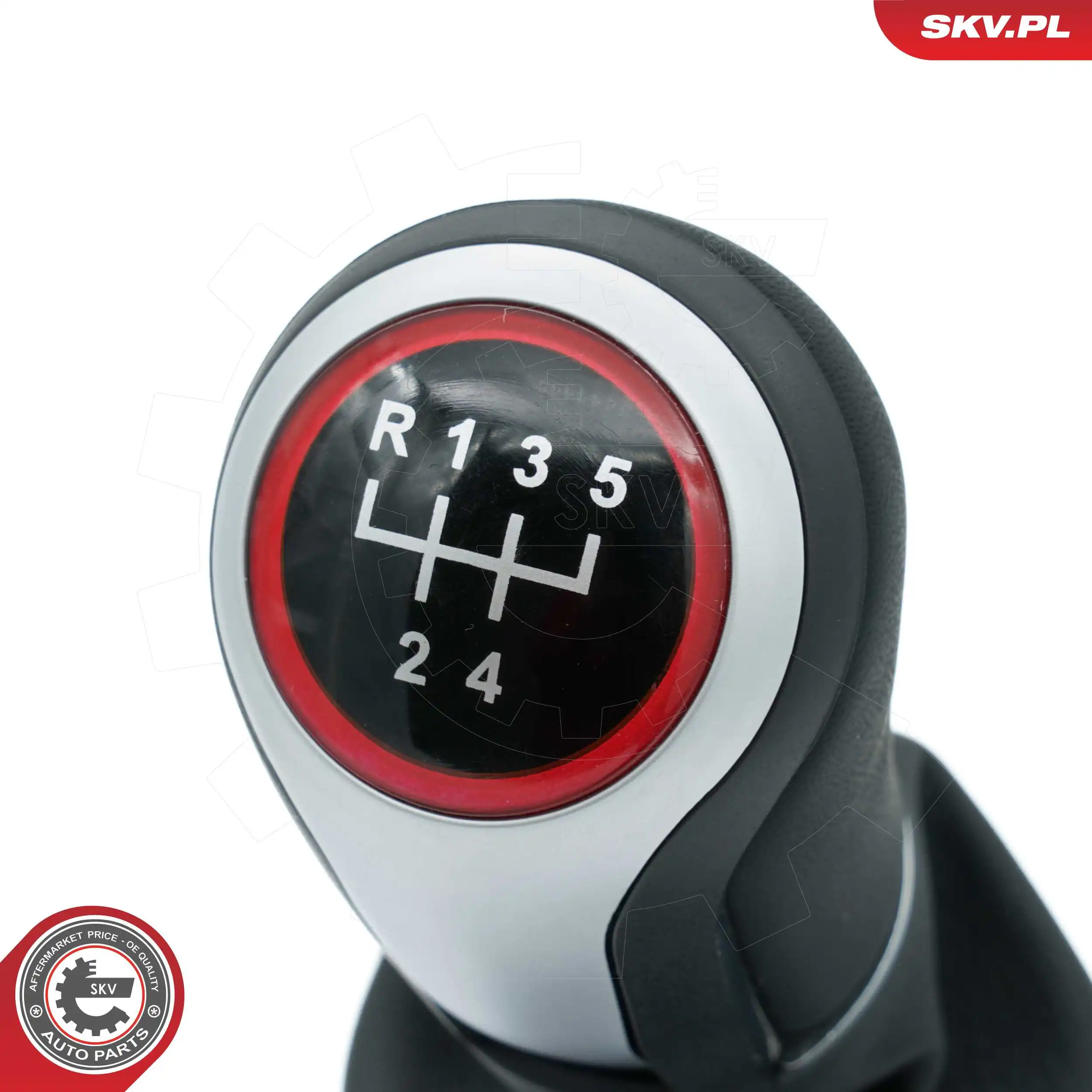 Gear Shift Lever Knob 63SKV487
