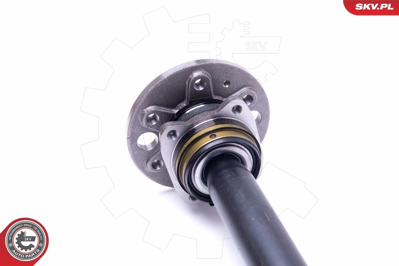 Wheel Bearing Kit 29SKV998