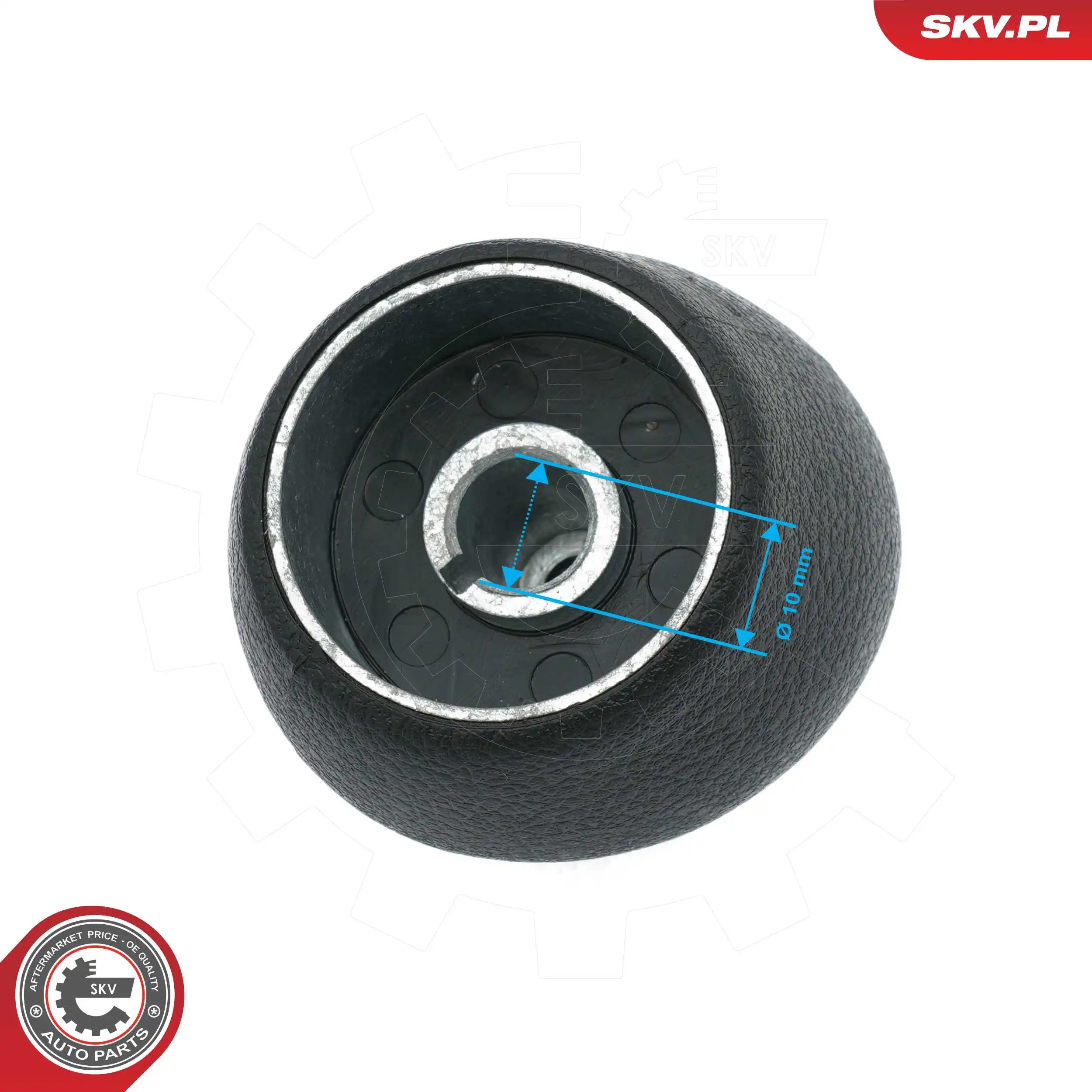 Gear Shift Lever Knob 63SKV055