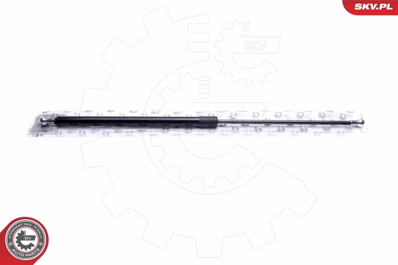 Gas Spring, boot/cargo area 52SKV570