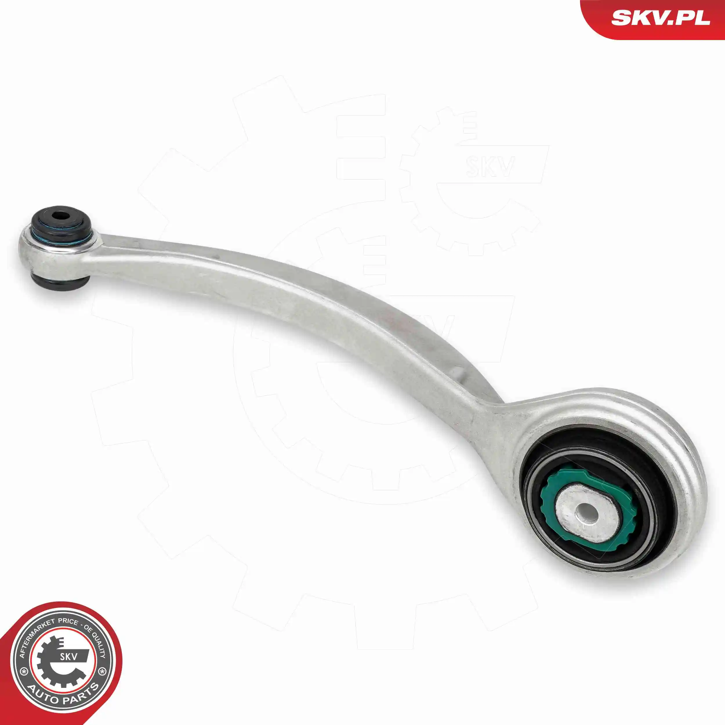 Control/Trailing Arm, wheel suspension 69SKV847