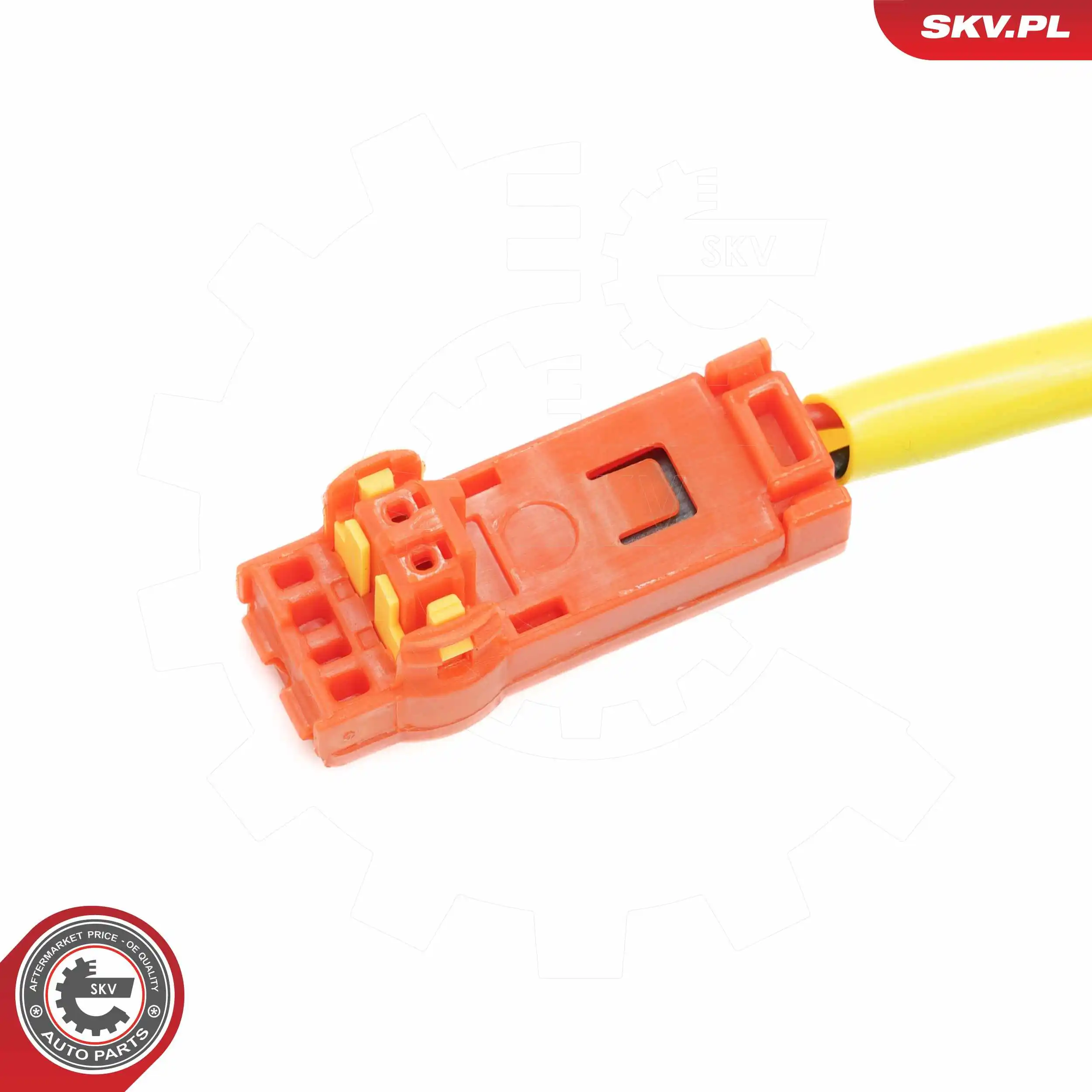 ESEN SKV 96SKV605 Clockspring, airbag