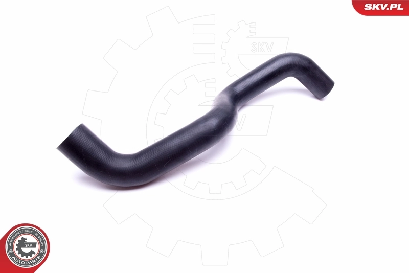 Charge Air Hose 43SKV316