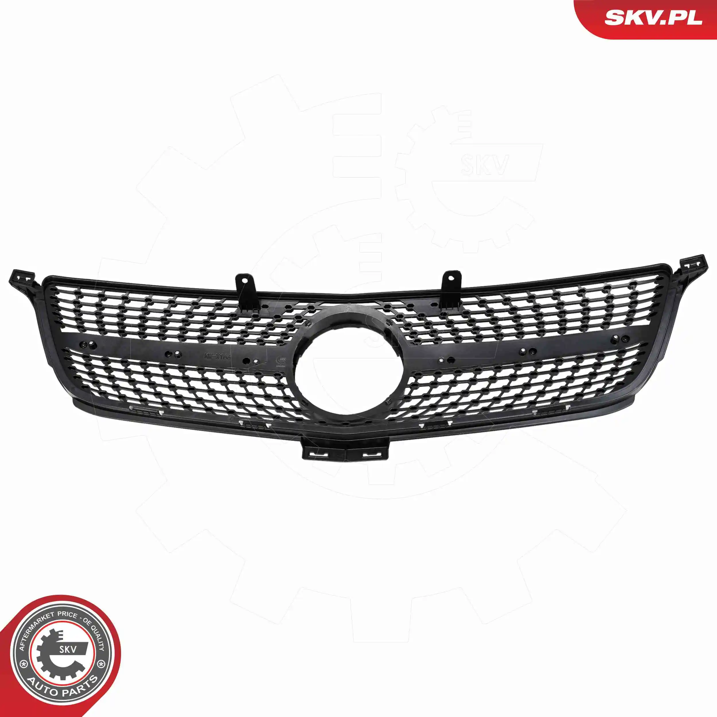 ESEN SKV 66SKV588 Radiator Grille