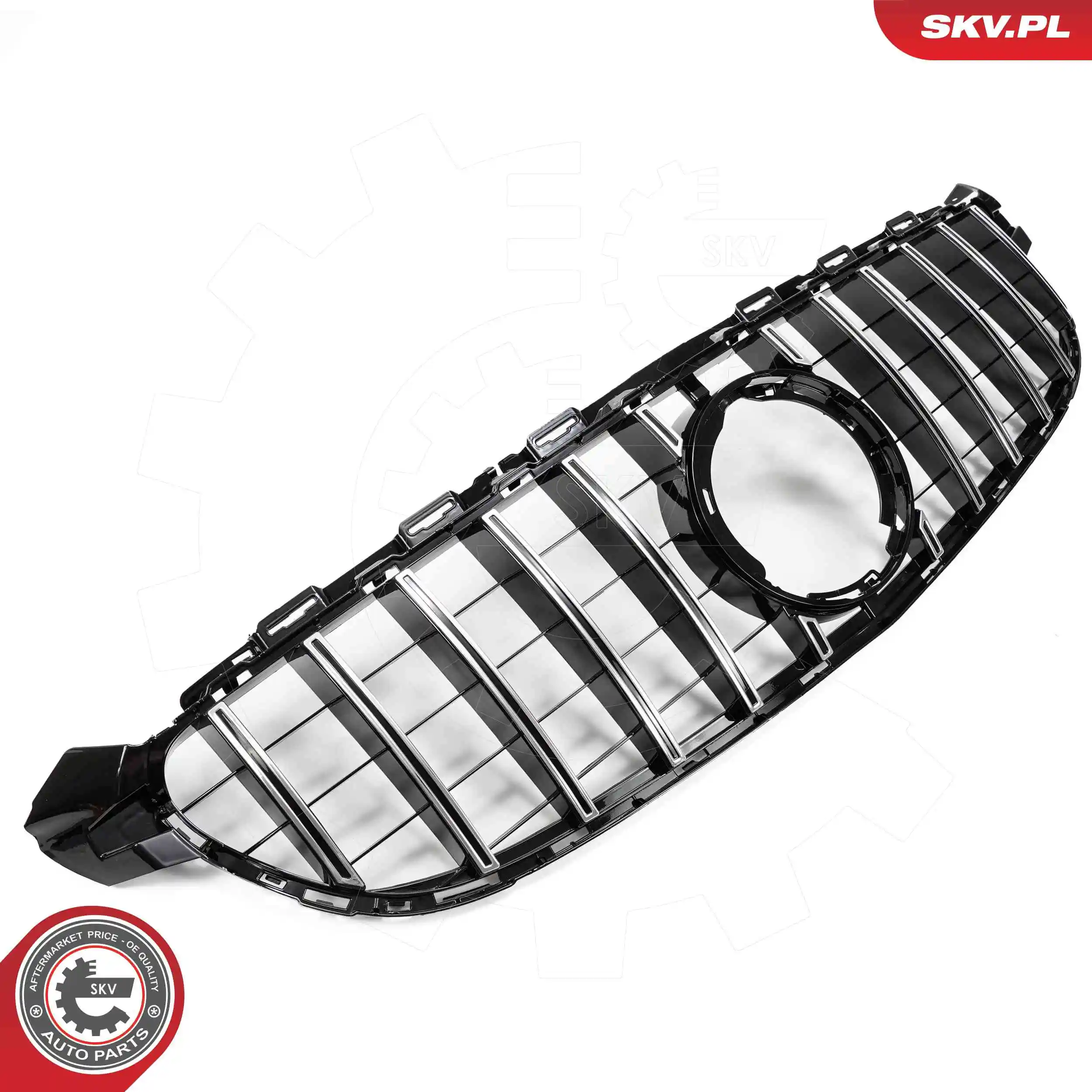 ESEN SKV 66SKV535 Radiator Grille
