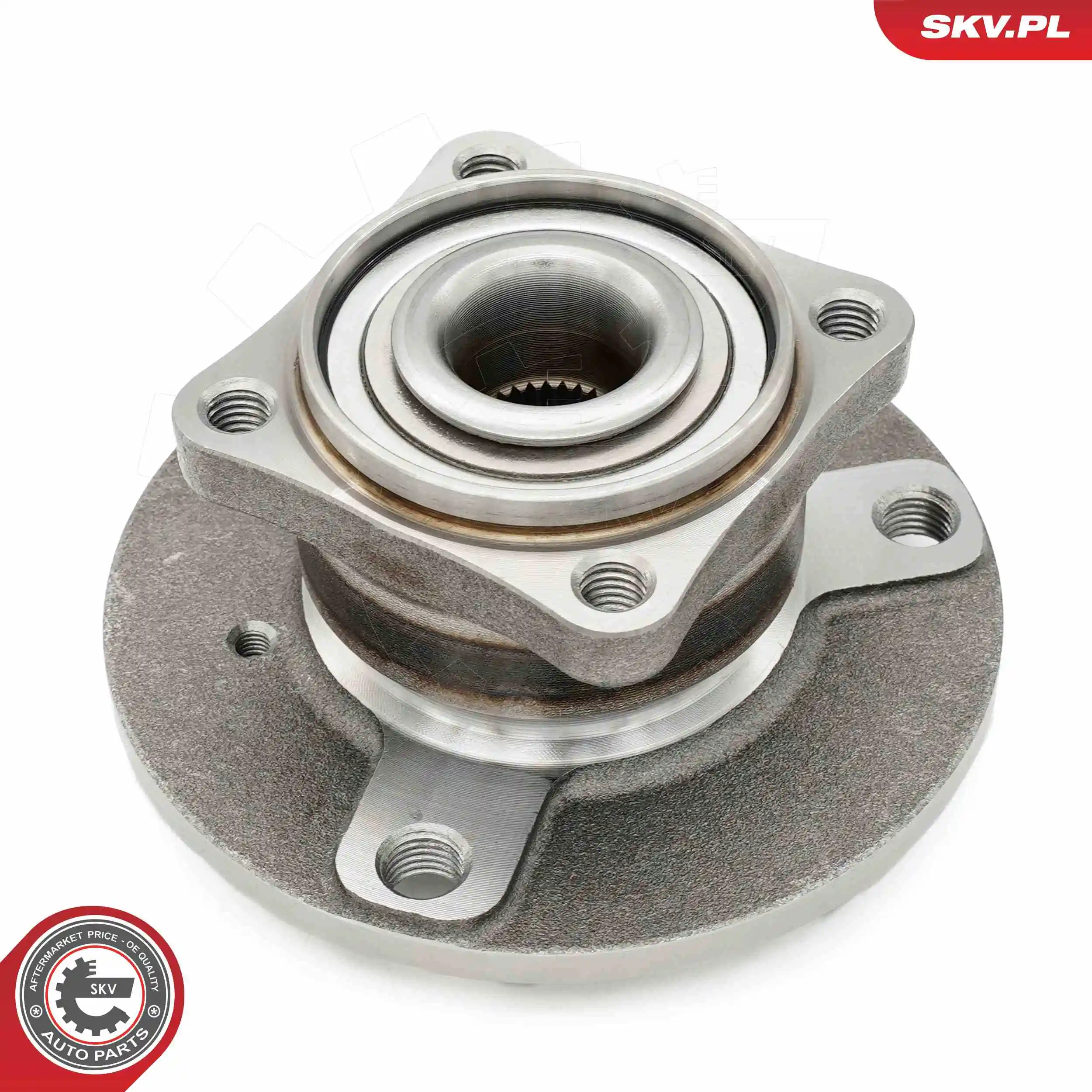 Wheel Bearing Kit 29SKV658
