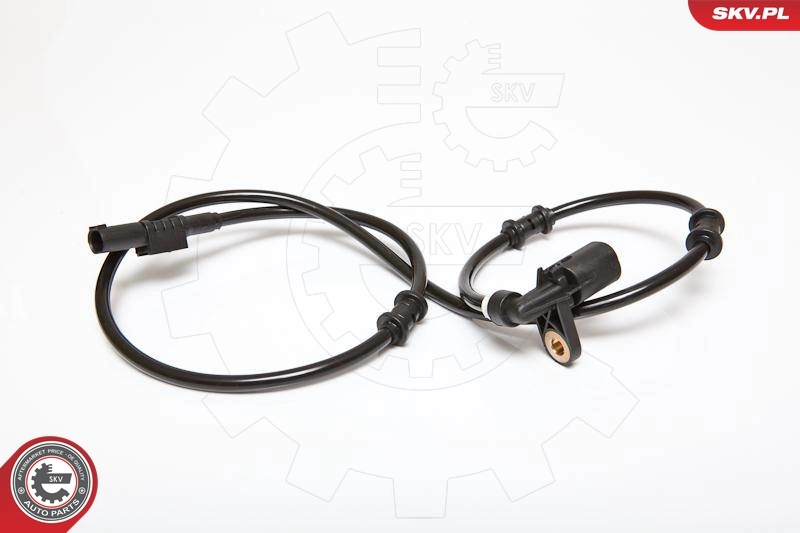 Sensor, wheel speed 06SKV179