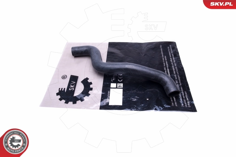 Radiator Hose 43SKV869