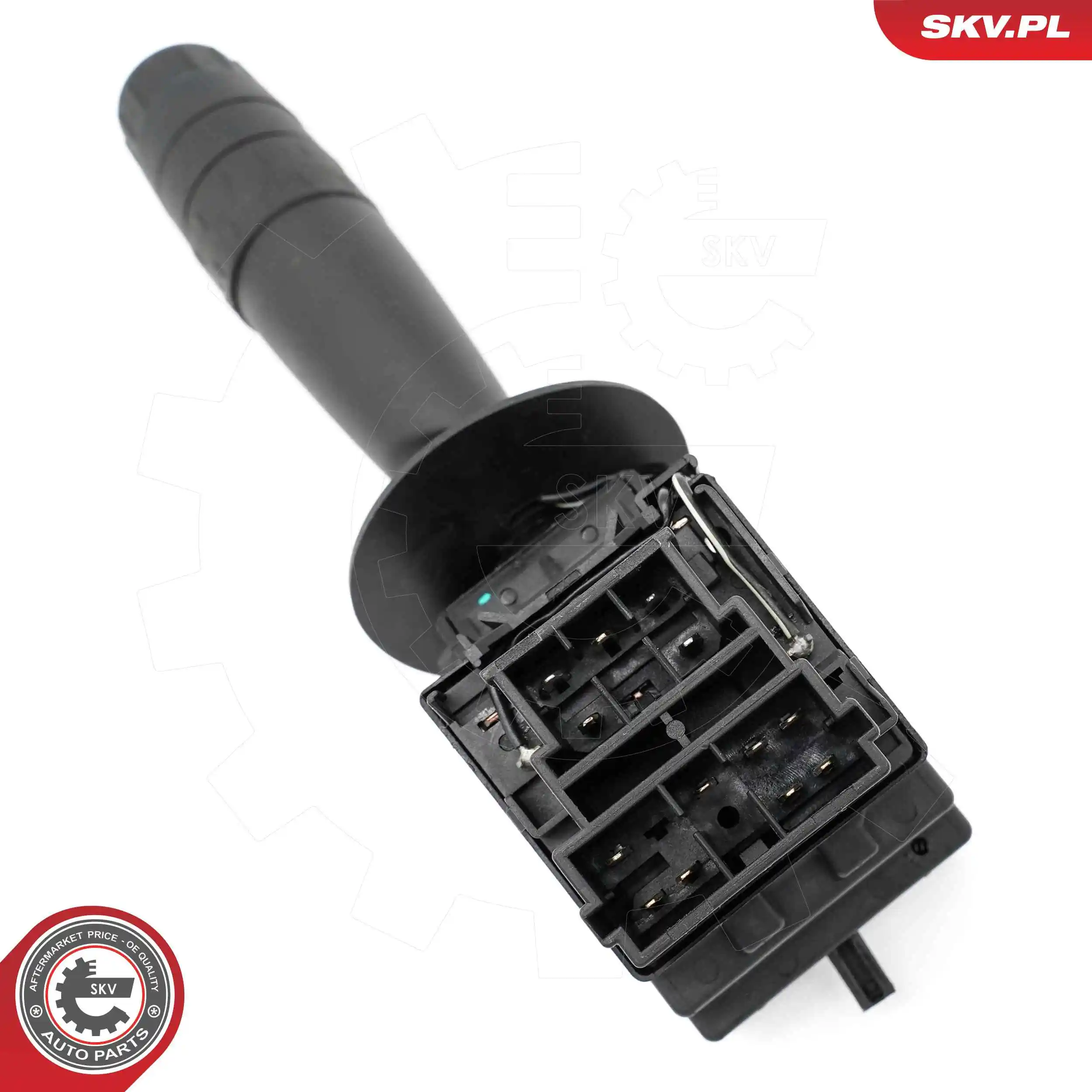 Steering Column Switch 38SKV580