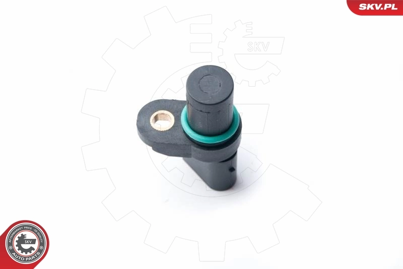 Sensor, crankshaft pulse 17SKV331