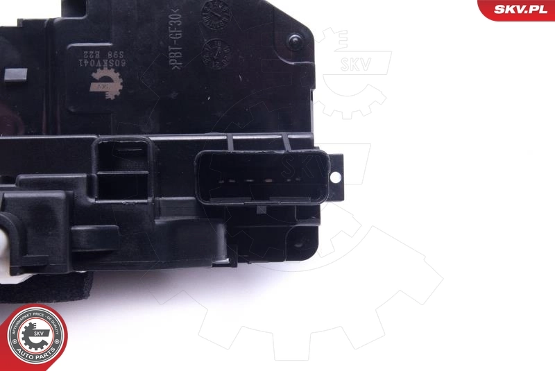 ESEN SKV 60SKV041 Door Lock