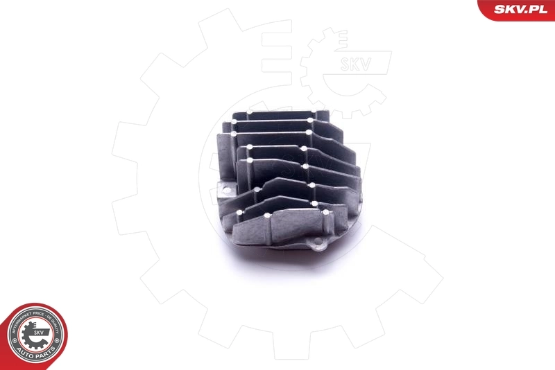 ESEN SKV 59SKV086 Control Unit, lights