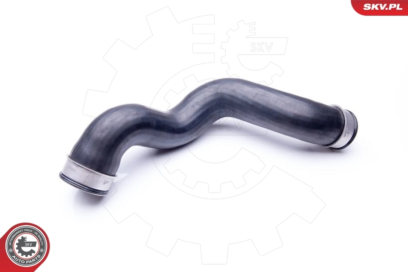 Charge Air Hose 24SKV630