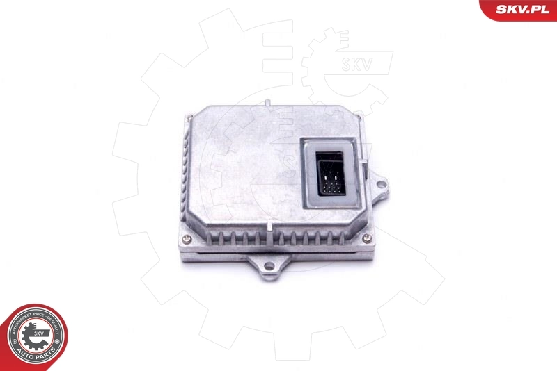 Control Unit, lights 59SKV025