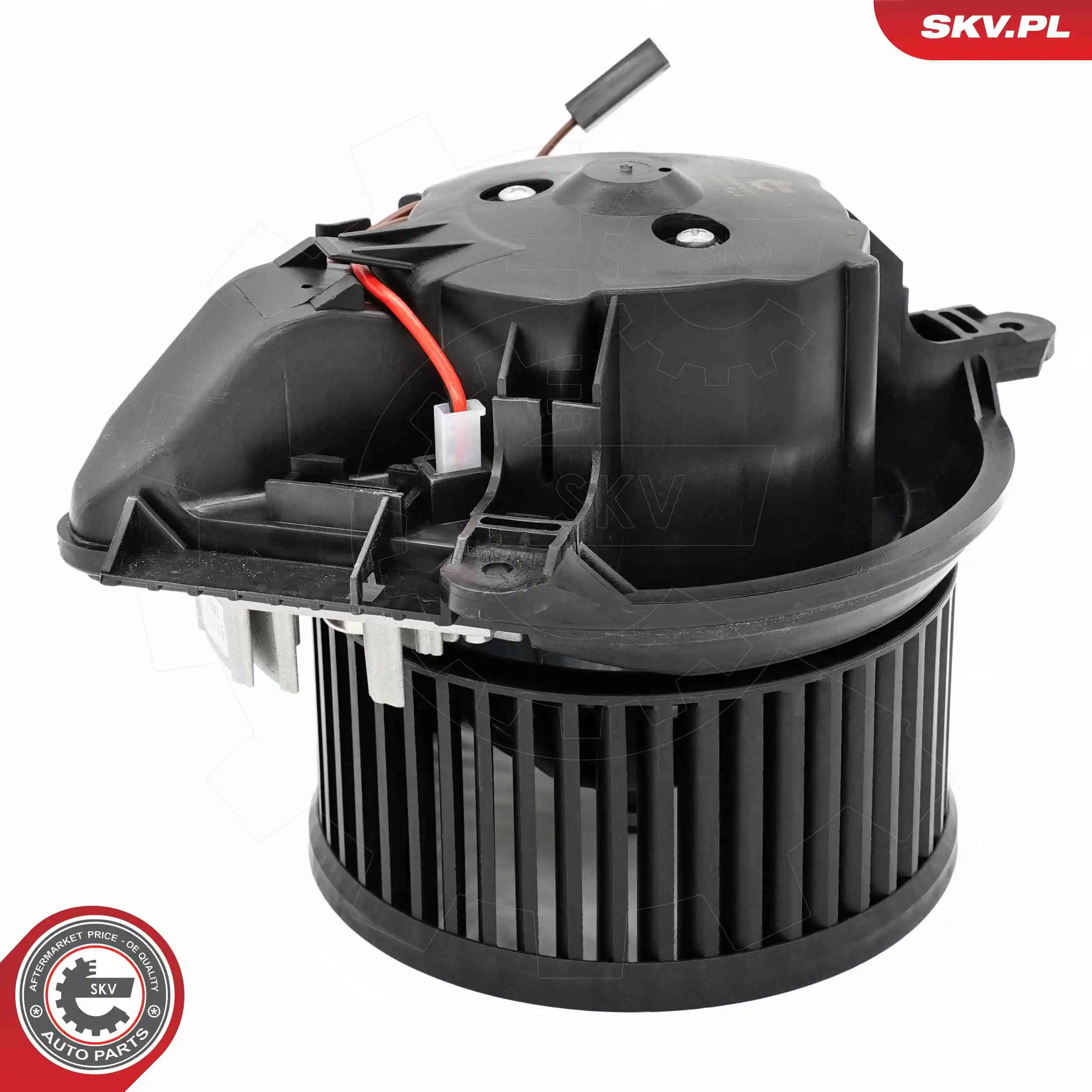 Interior Blower 68SKV106