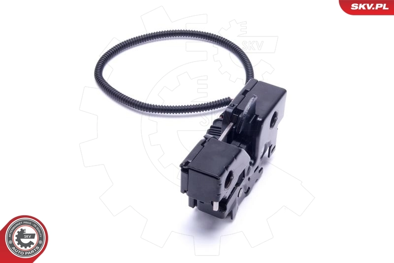 ESEN SKV 16SKV895 Bonnet Lock