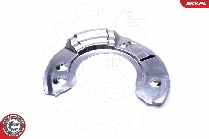 ESEN SKV 57SKV137 Splash Guard, brake disc