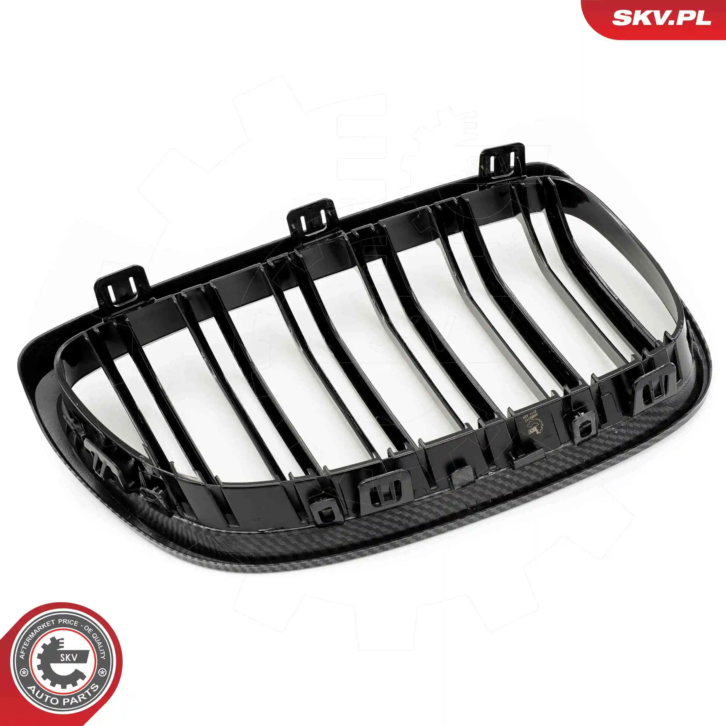ESEN SKV 66SKV111 Radiator Grille