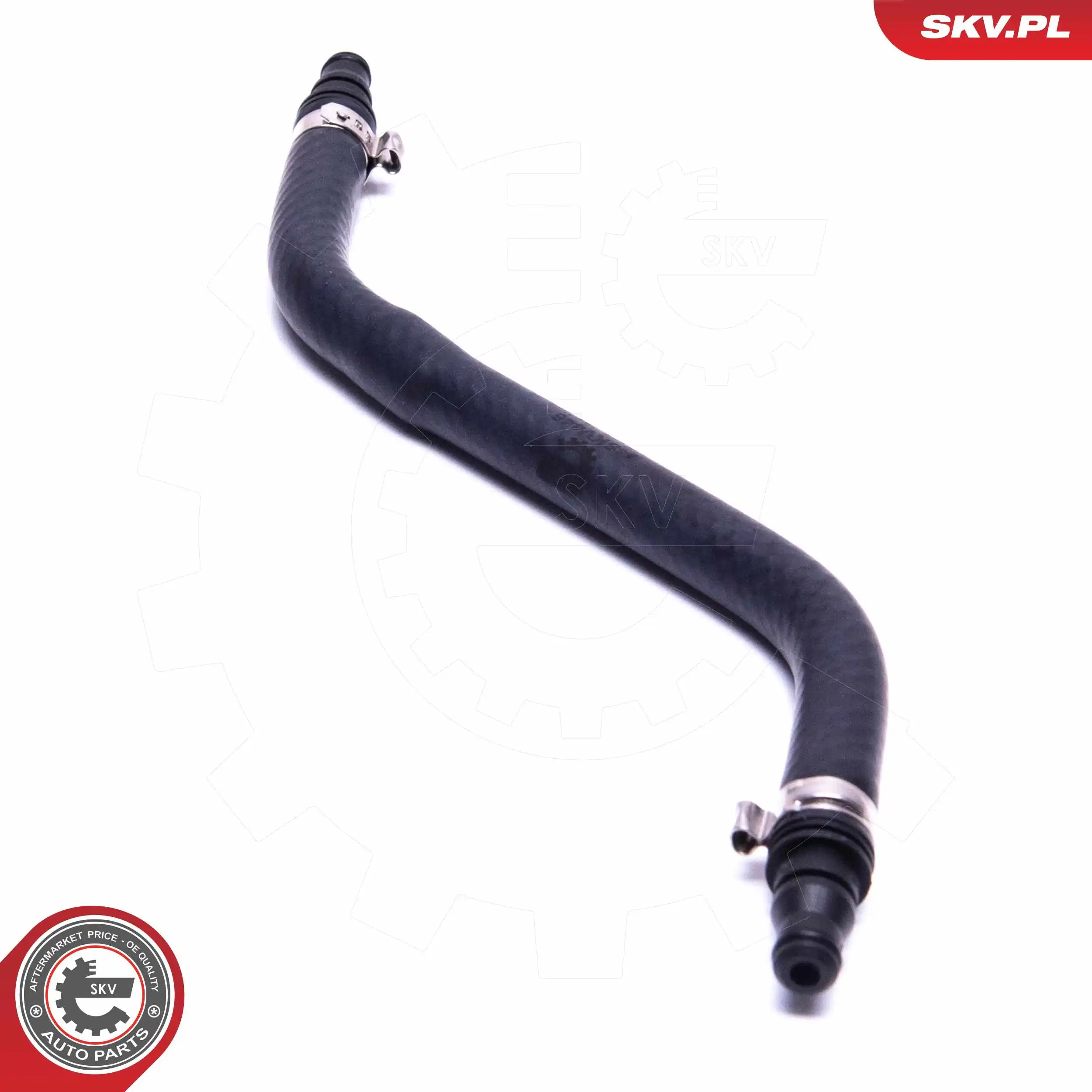 ESEN SKV 54SKV446 Radiator Hose