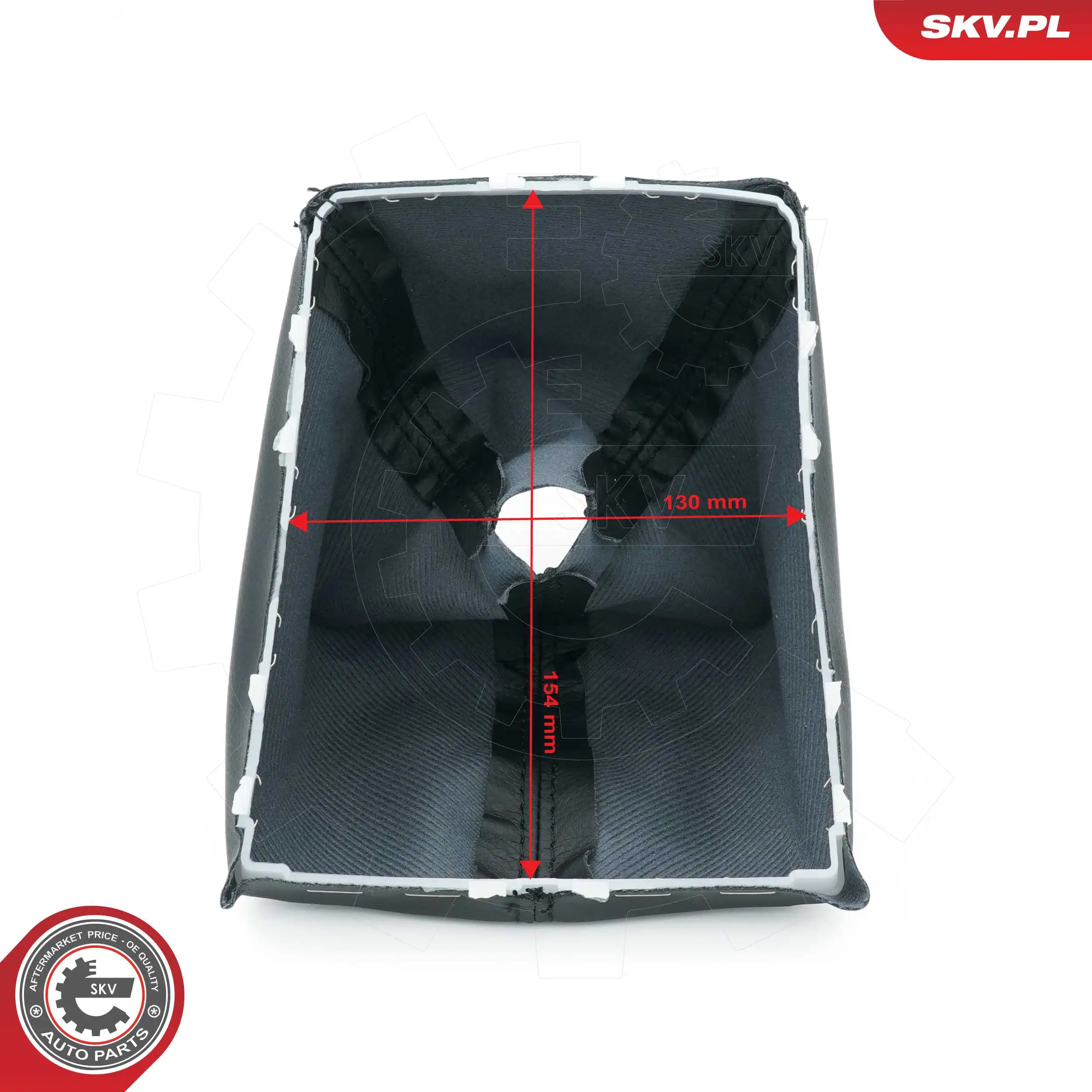ESEN SKV 63SKV910 Gear Shift Lever Knob
