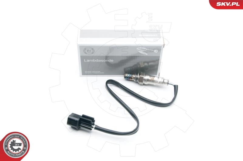 Oxygen Sensor 09SKV688