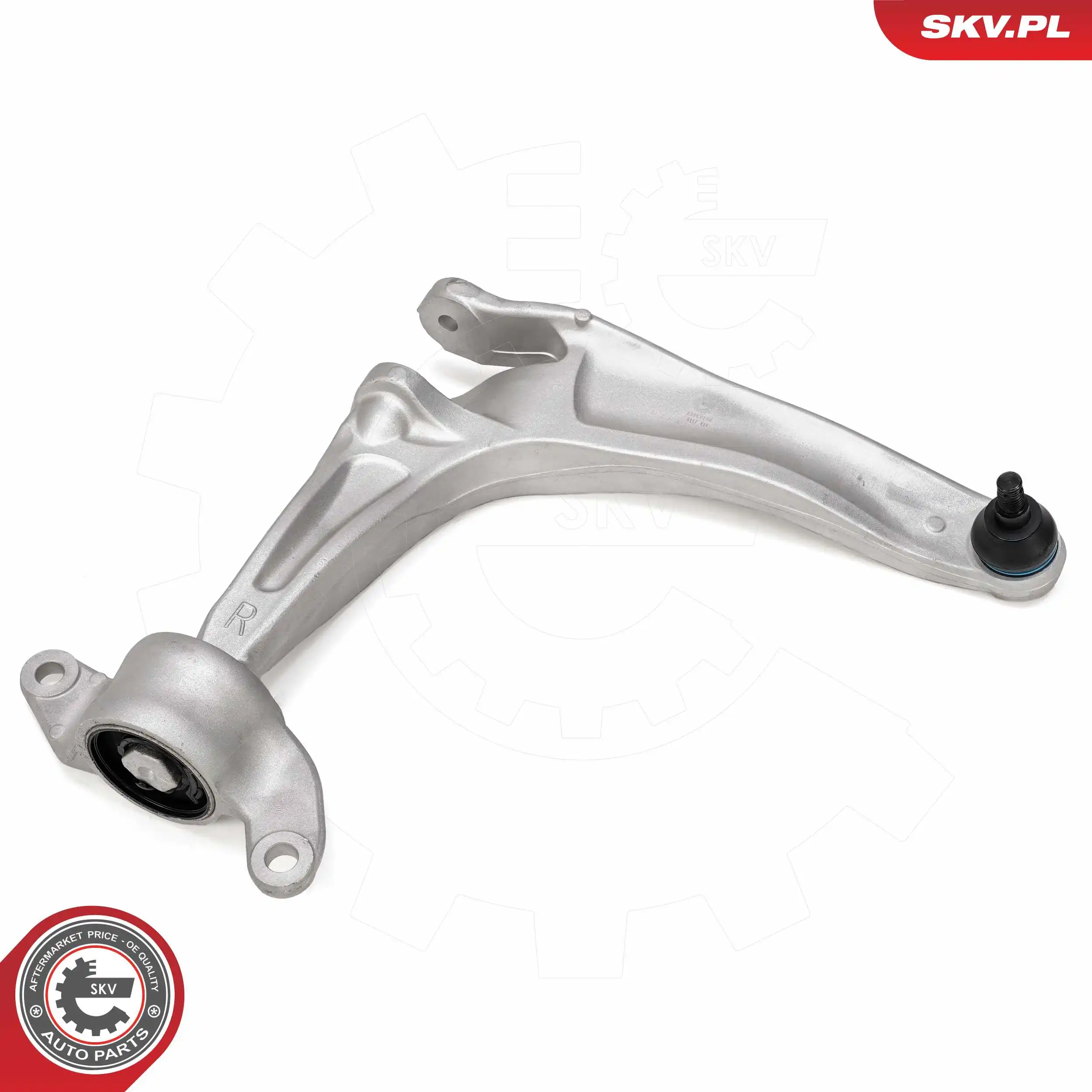 Control/Trailing Arm, wheel suspension 69SKV110