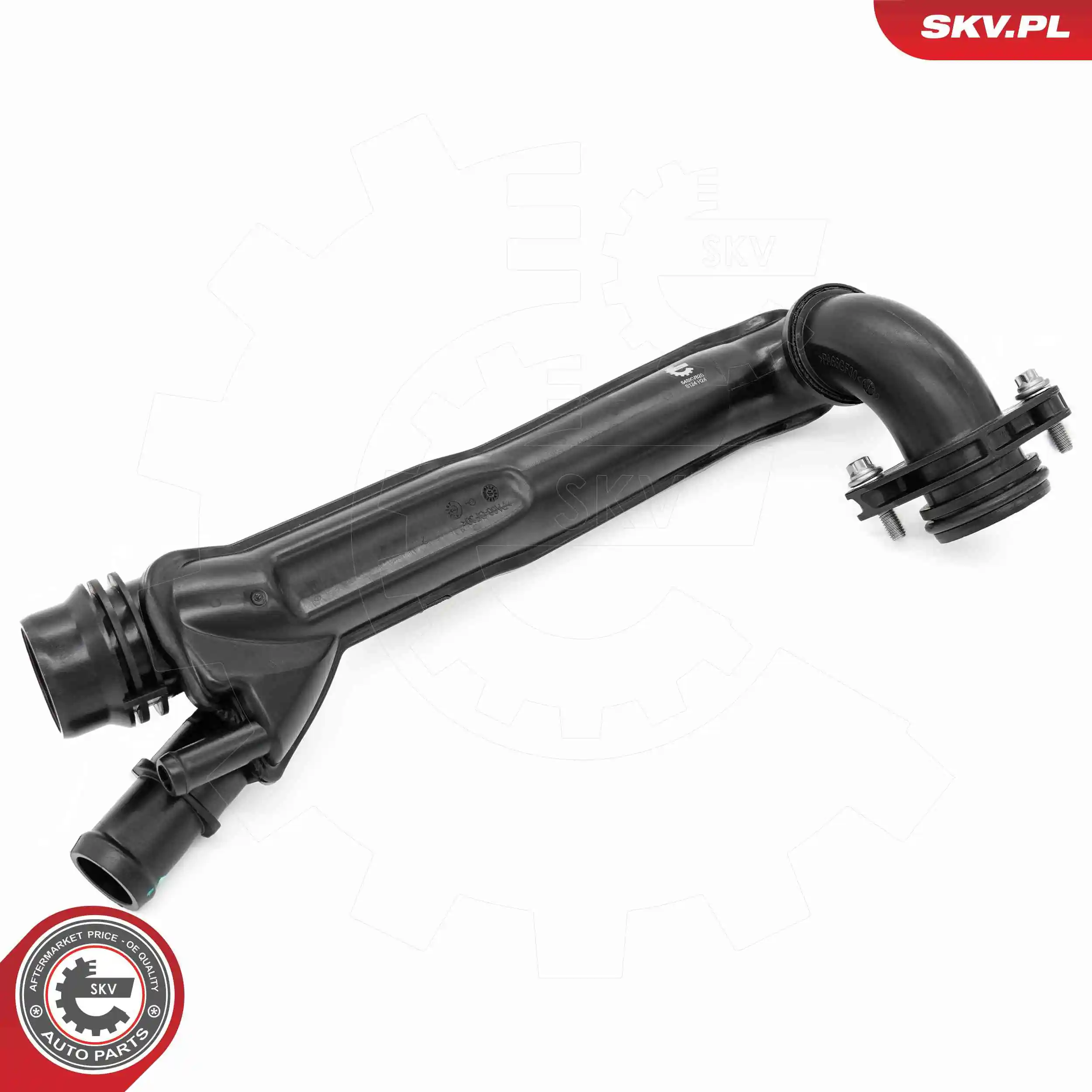 Coolant Pipe 54SKV820