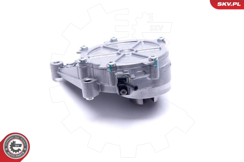 Vacuum Pump, braking system 18SKV049