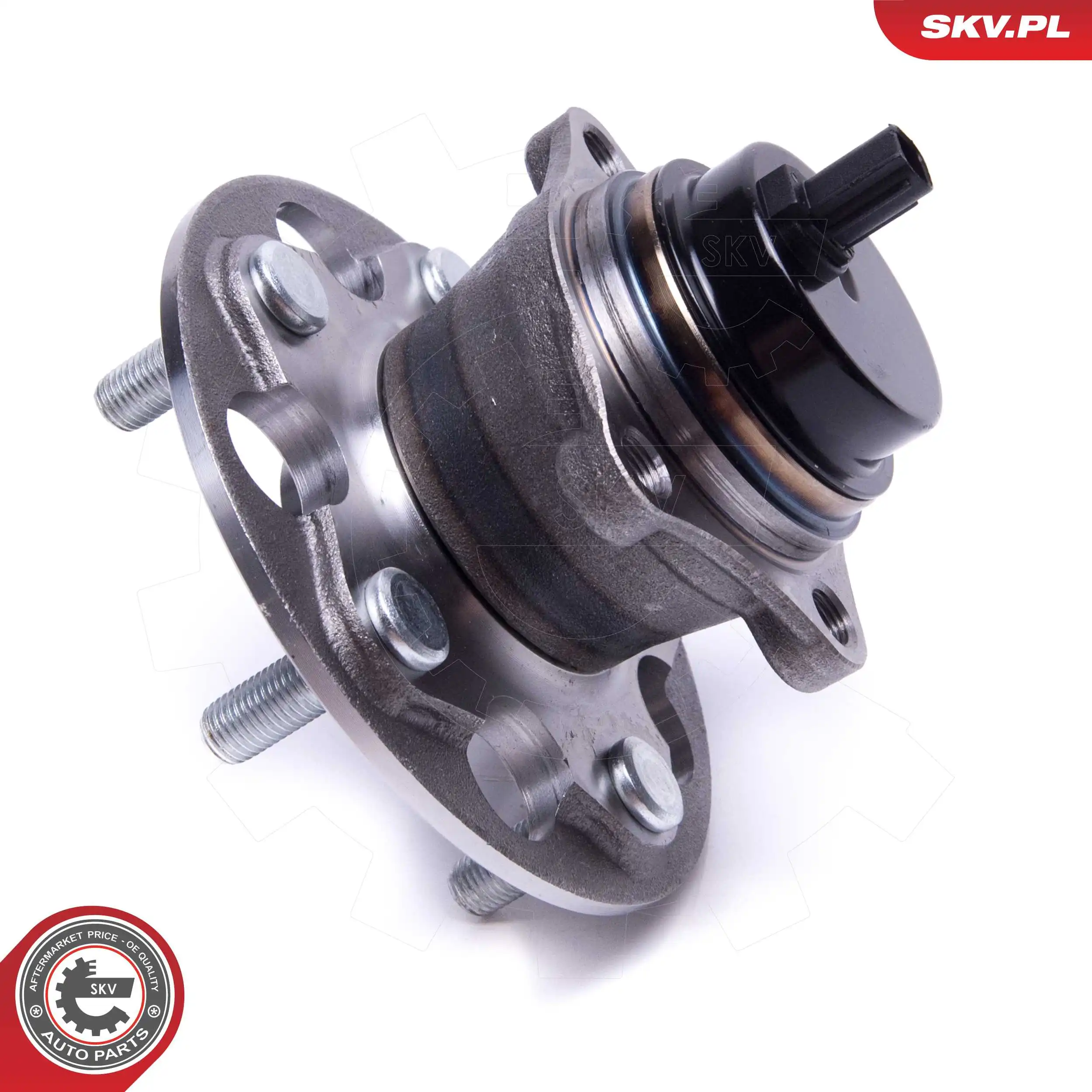 Wheel Bearing Kit 29SKV557