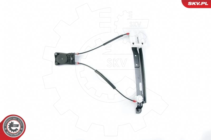 Window Regulator 01SKV343