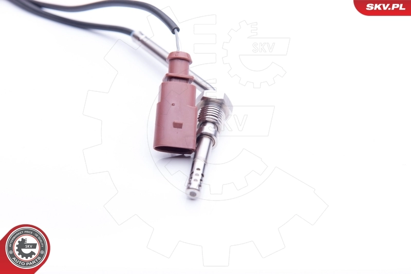 Sensor, exhaust gas temperature 30SKV130